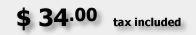 ONLY $34.00 - 500 MB, 10 GIGS Bandwith - Find out more