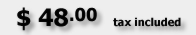 ONLY $48.00 - 1 GIG, 15 GIGS Bandwith - Find out more